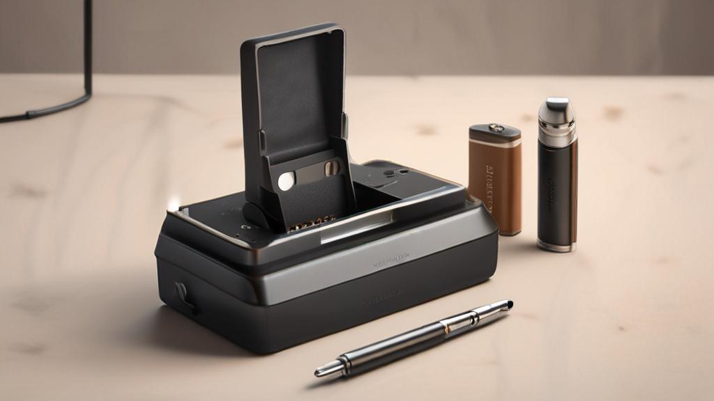 Иллюстрация к статье: Как распознать деформированный стик TEREA до вставки